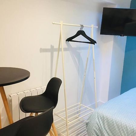 Studio 0 Bien Agence & Equipe Lorient Eksteriør bilde